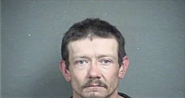 James Schoenberger, - Wyandotte County, KS 