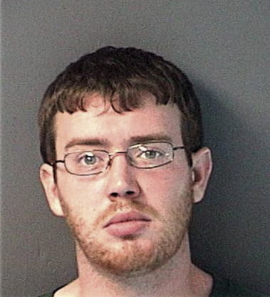 Daniel Schroeder, - Escambia County, FL 