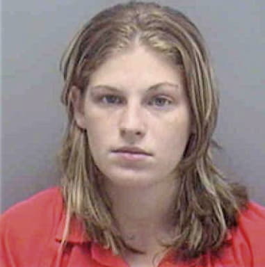 Francesca Schroll, - Lee County, FL 