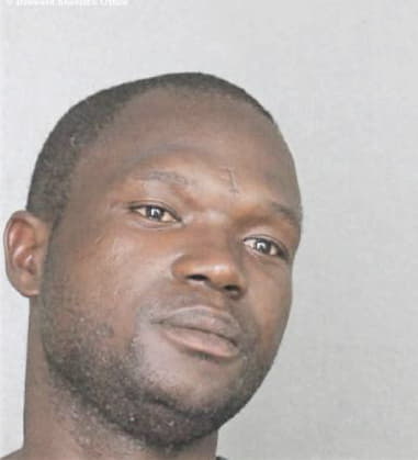 William Shaw, - Broward County, FL 