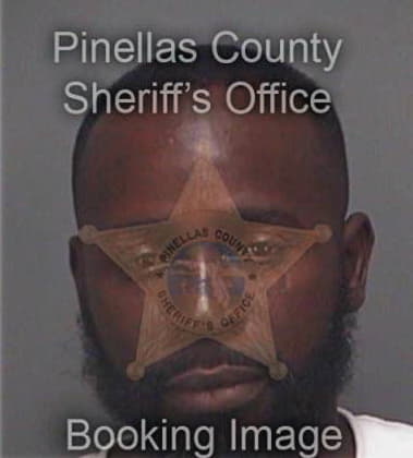 Terry Shedrick, - Pinellas County, FL 