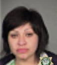 Veronica Shelton - Multnomah County, OR 