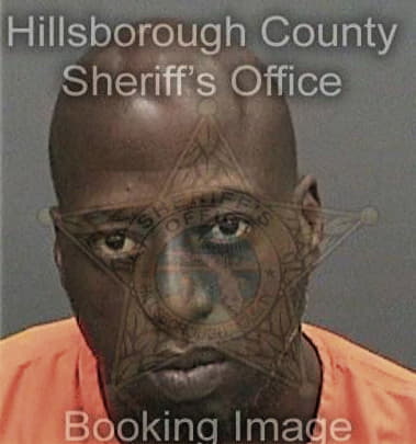 Lewis Sherman, - Hillsborough County, FL 