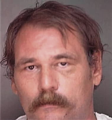 Stuart Shirley - Polk County, FL 