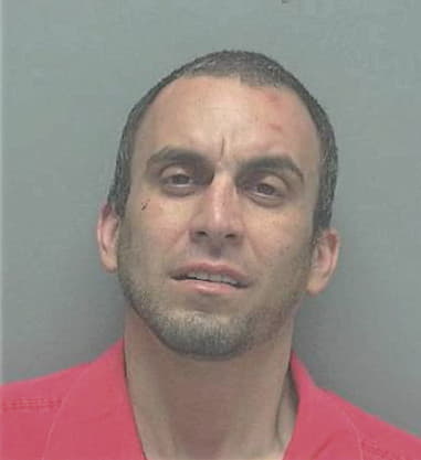 Stephen Sibilia, - Lee County, FL 