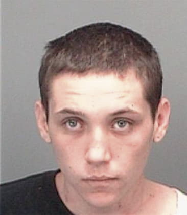 John Simmons - Pinellas County, FL 