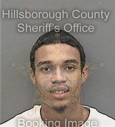 Rico Simmons, - Hillsborough County, FL 