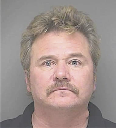 Robert Simmons - Denton County, TX 
