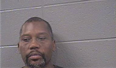 Melvin Simms, - Cook County, IL 