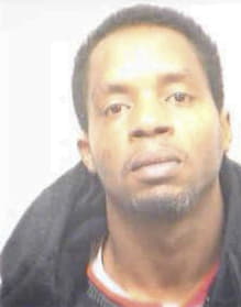 Auerell Smith - Fulton County, GA 