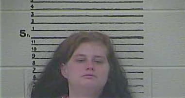 Donna Smith, - Clay County, KY 