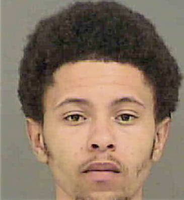 Rafael Smith, - Mecklenburg County, NC 