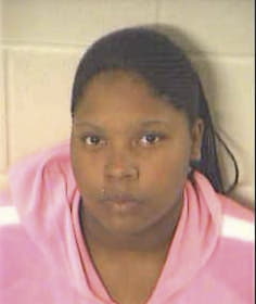 Tronton Smith - Fulton County, GA 