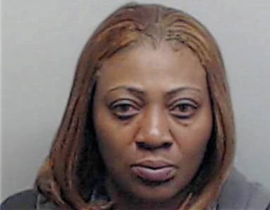 Virginia Smith - Fulton County, GA 