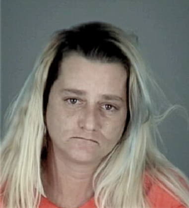 Ingrid Spencer, - Pasco County, FL 