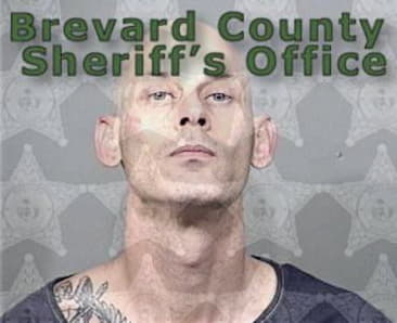 Mitchell Stillwell - Brevard County, FL 