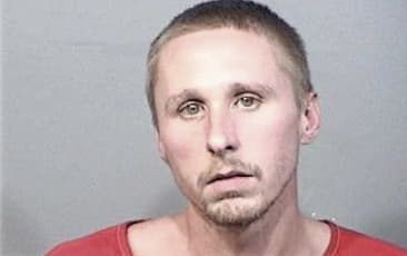 Mitchell Stillwell - Brevard County, FL 