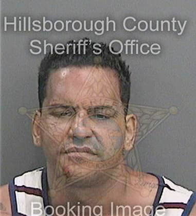 Eric Stoll, - Hillsborough County, FL 