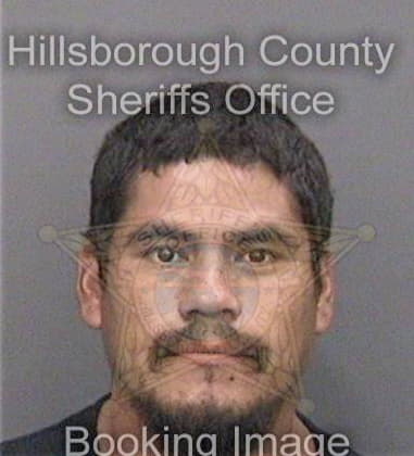 Richard Swalec, - Hillsborough County, FL 