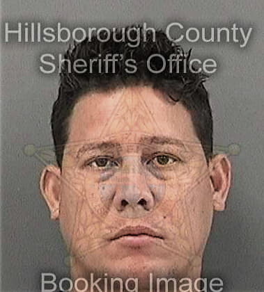 James Tavolaccio, - Hillsborough County, FL 