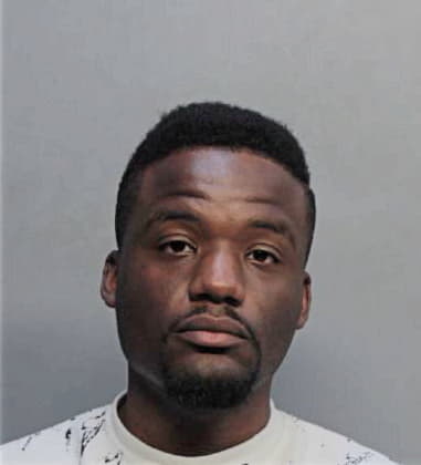 Anthony Thomas, - Dade County, FL 