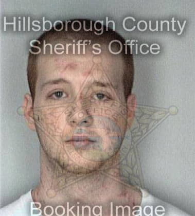 James Thompson, - Hillsborough County, FL 