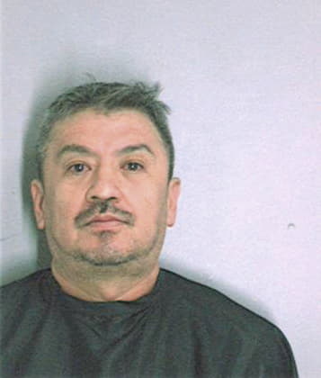 Jose Tochihuitlesteban - DeKalb County, GA 