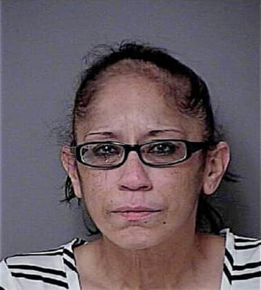 Maria Vasquez, - Osceola County, FL 