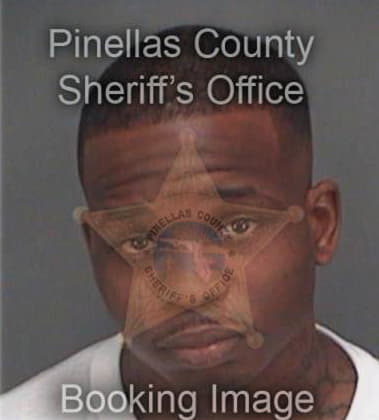 Cedrick Vaughn, - Pinellas County, FL 