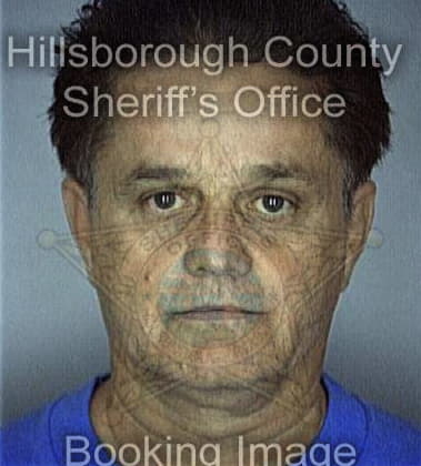 Anthony Vongoff, - Hillsborough County, FL 