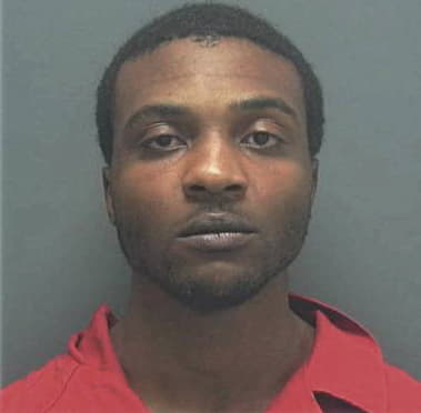 Oscar Wallace, - Lee County, FL 