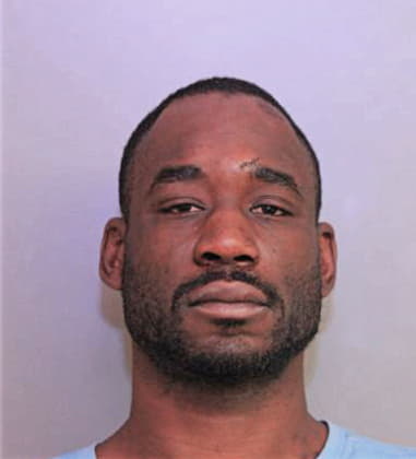 Dion West - Polk County, FL 