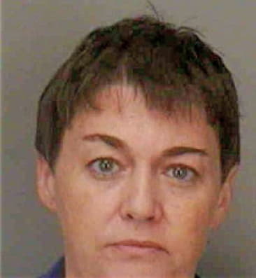 Nicole West - Polk County, FL 