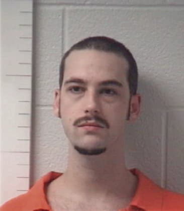 Johnny Whobrey, - Hardin County, KY 