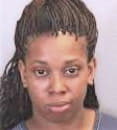 Ivorisha Williams, - Manatee County, FL 