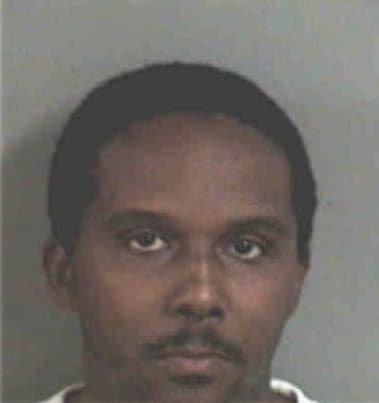 Timothy Williams, - Polk County, FL 