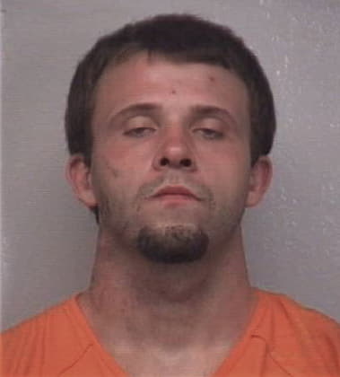 Tyler Willover - Cleveland County, NC 