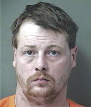 Phillip Woodard, - Okaloosa County, FL 