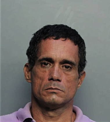 Manny Alfaro, - Dade County, FL 