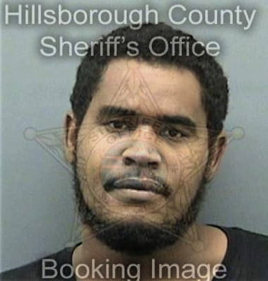 Joseph Allard, - Hillsborough County, FL 