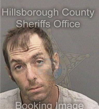 Thomas Allen, - Hillsborough County, FL 