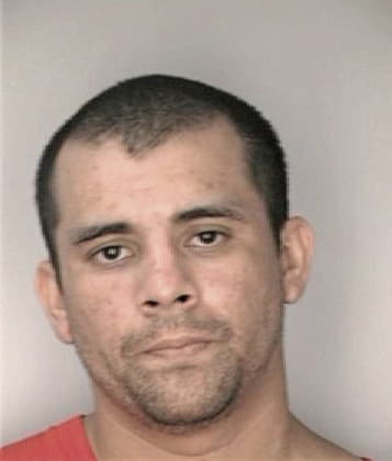 Pedro Alvarez, - Hillsborough County, FL 