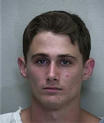 Stephen Amour, - Marion County, FL 