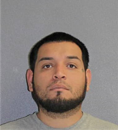 Jeffrey Andrew, - Volusia County, FL 