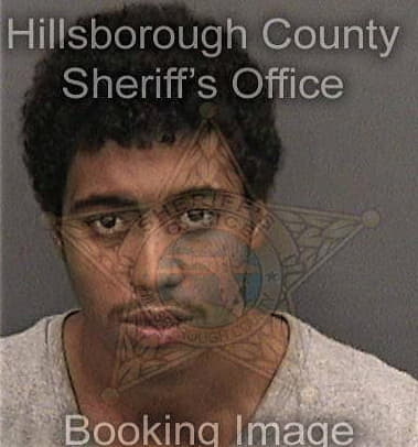 Max Angelesreque, - Hillsborough County, FL 