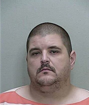 Ricardo Arteaga, - Marion County, FL 