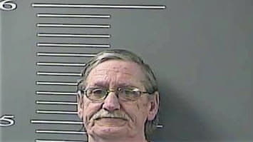 Michael Bailey, - Johnson County, KY 