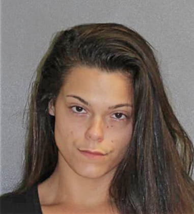 Catherine Baldassare, - Volusia County, FL 