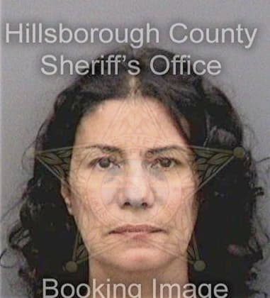 Patricia Barrowclough, - Hillsborough County, FL 