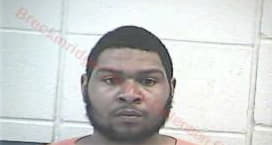 Gabriel Battise, - Breckinridge County, KY 